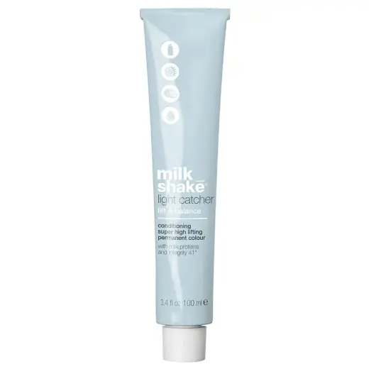 Milk Shake, Light Catcher, Permanent Hair Dye, 13 AG Desert Sun, 60 ml
