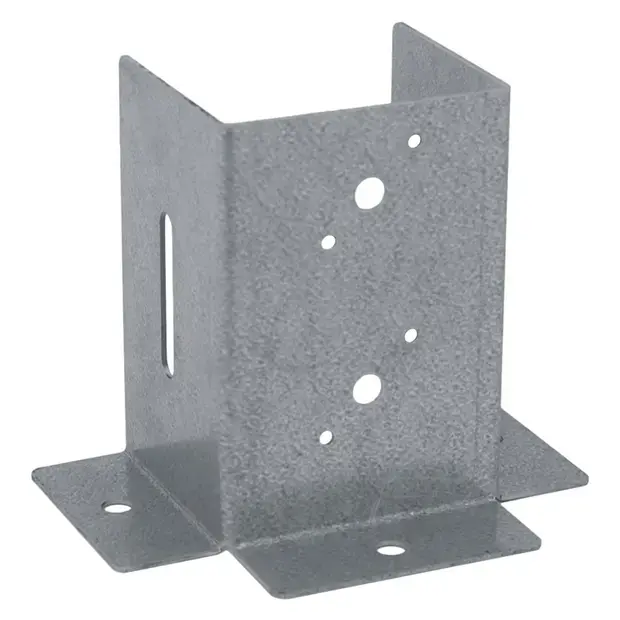 Grundline Bracket PSP70 DX 71x150x2mm for
