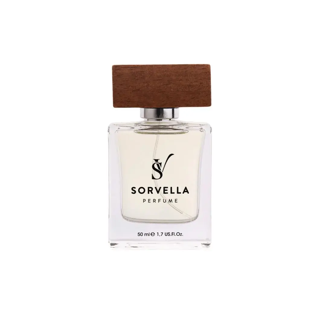Sorvella, S612 Spicy, Eau De Parfum, For Men, 50 ml