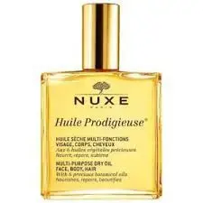 Nuxe Huile Prodigieuse Multi Purpose Dry Oil 100ml|3.3oz