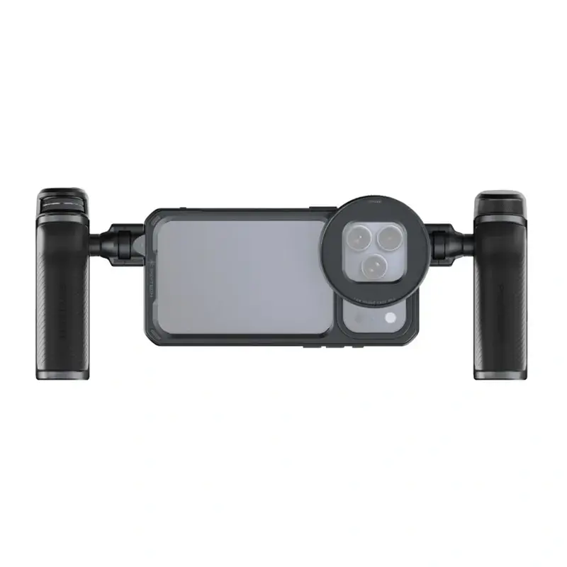 Phone Video Cage Kit PGY ProShot iPhone 17 Pro Max