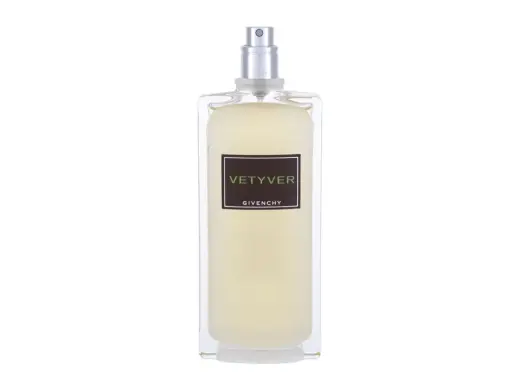 Givenchy Vetyver Eau de Toilette 100 ml