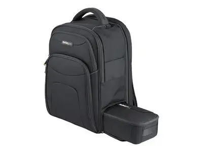 StarTech.com 15.6" Laptop Backpack