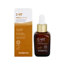 "Liposomal Serum (Liposomal Serum) 30 ml"
