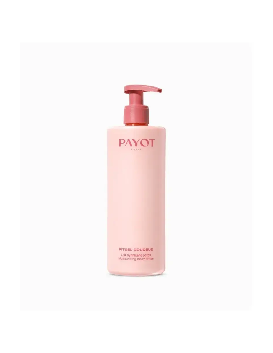 Payot Cuerpo Leche Hidratante 24h 400ml
