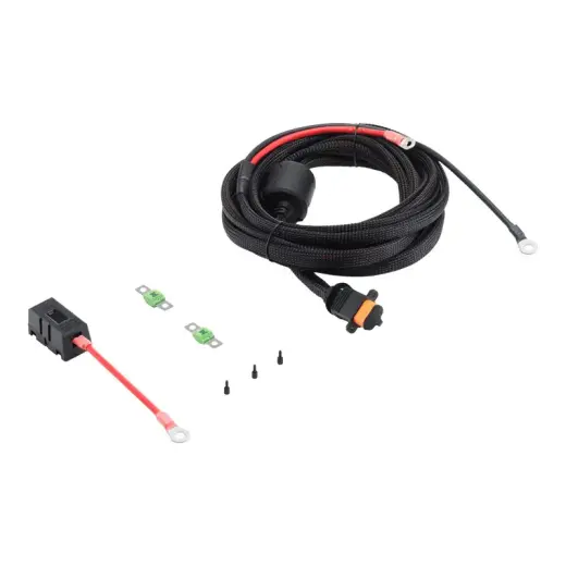DJI Power automašīnas lādētājs tīkla lādētājs