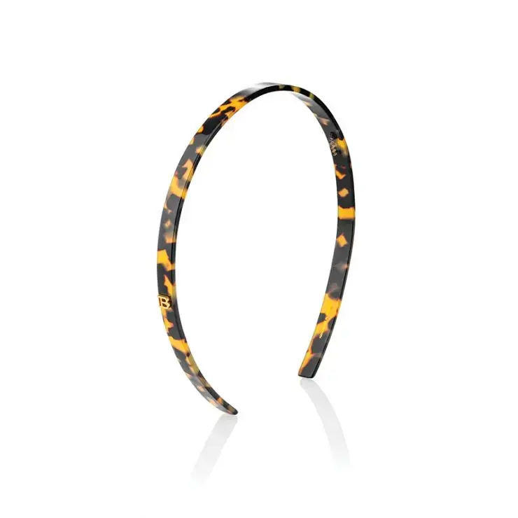 Balmain Professionnel, Hair Couture, Hair Band, Turtoise Shell