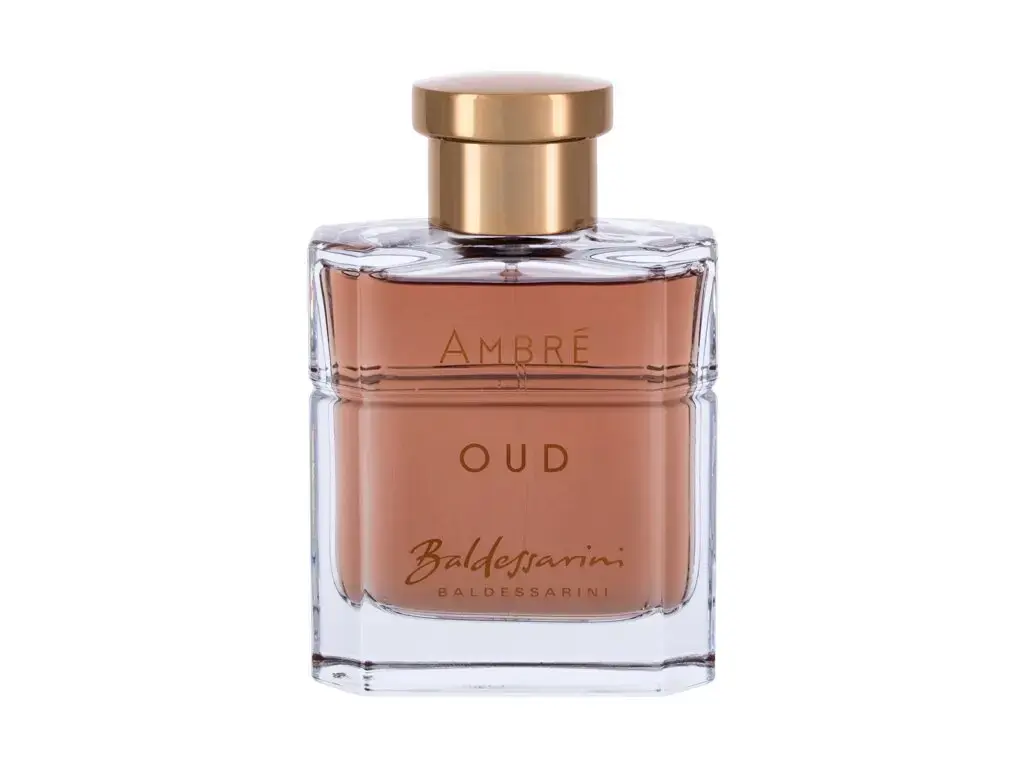 Baldessarini Ambré Oud Eau de Parfum 90 ml