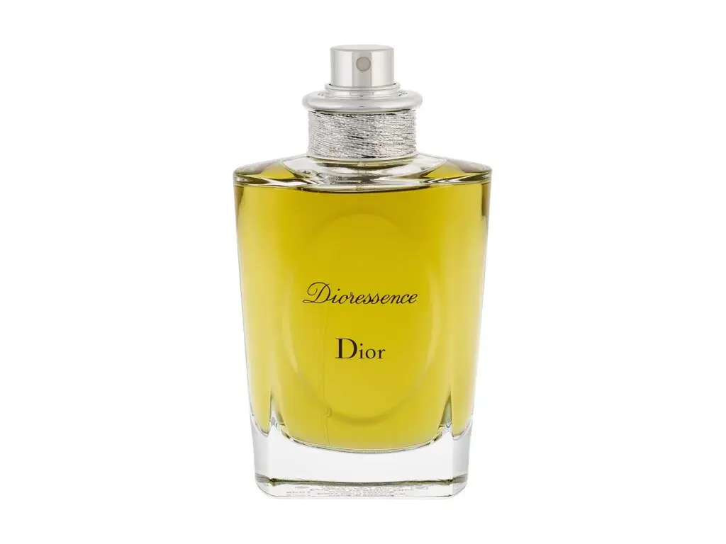 Dior Les Creations de Monsieur Dior Dioressence Eau de Toilette 100 ml