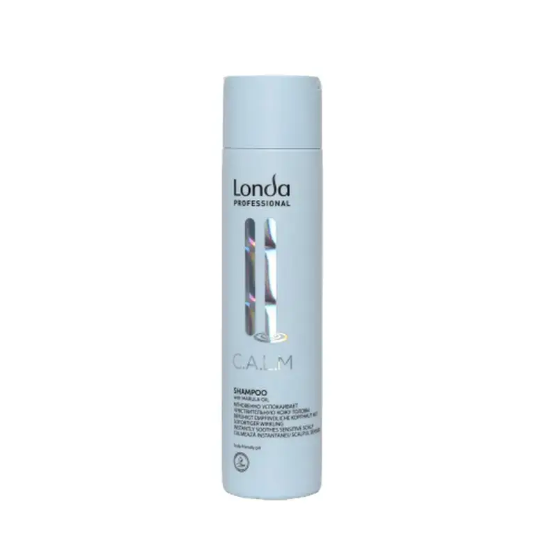 LondaCalm Shampoo with Marula Oil 250ml