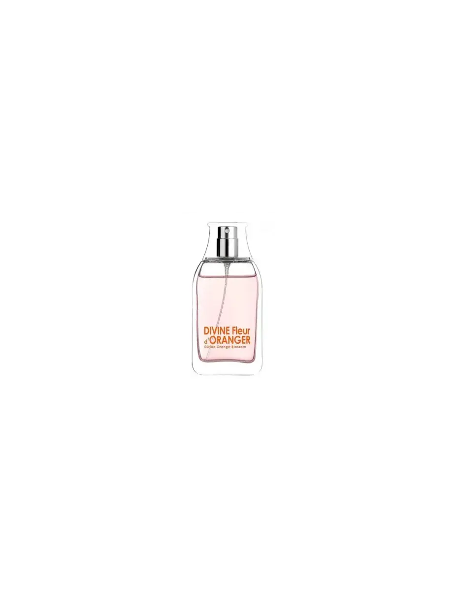 COTTAGE Divine Fleur d`Oranger (EDT) Eau