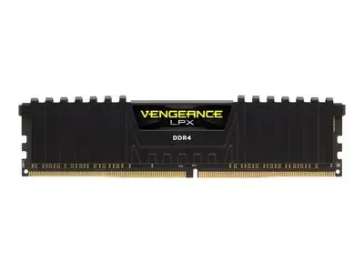 CORSAIR RAM Vengeance LPX - DDR4 3000 UDIMM CL16