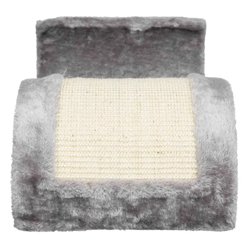 Nagu asināmais - Trixie Wavy scratching wave, 29 × 18 × 50 cm