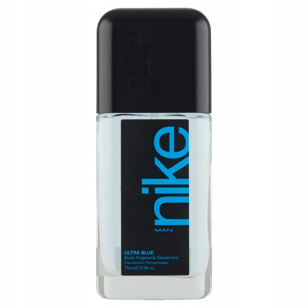 Nike Men Ultra Blue Dezodorant Dns 75ML