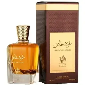Al Wataniah Special Oud Eau de Parfum 100 ml