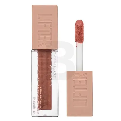 Maybelline Lifter Gloss 09 Topaz Блеск для губ 5,4 мл