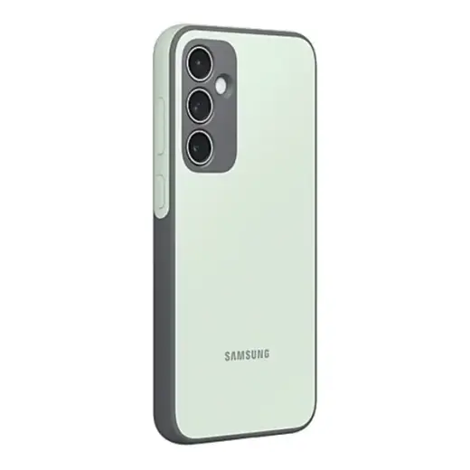 Etui Samsung EF-PS711TM S23 FE S711 miętowy|mint Silicone Cover Foto 2