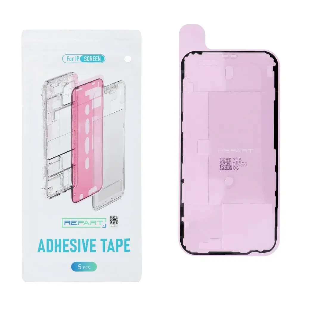 OEM REPART Adhesive back cover for