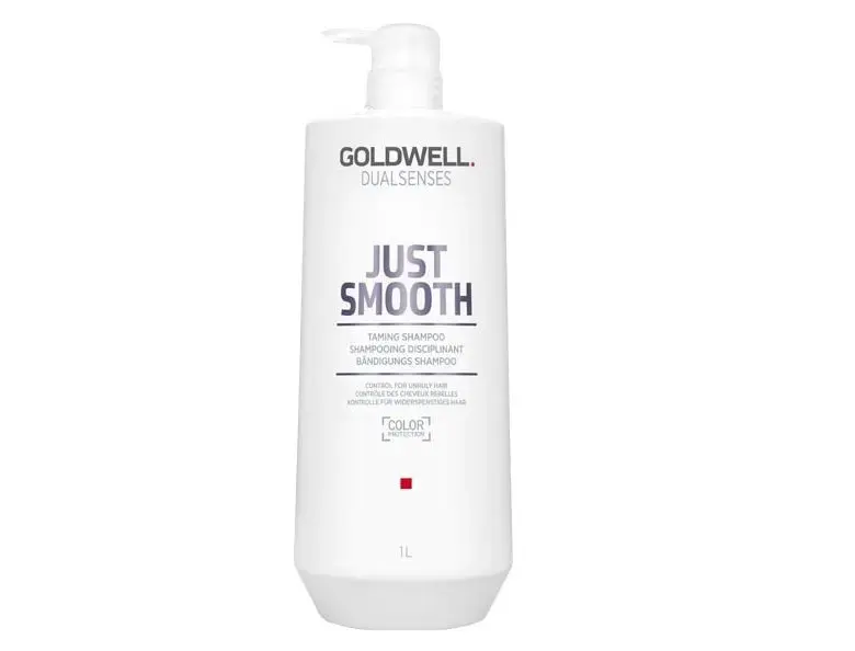 Goldwell Dual Senses Just Smooth Taming Shampoo 250ml