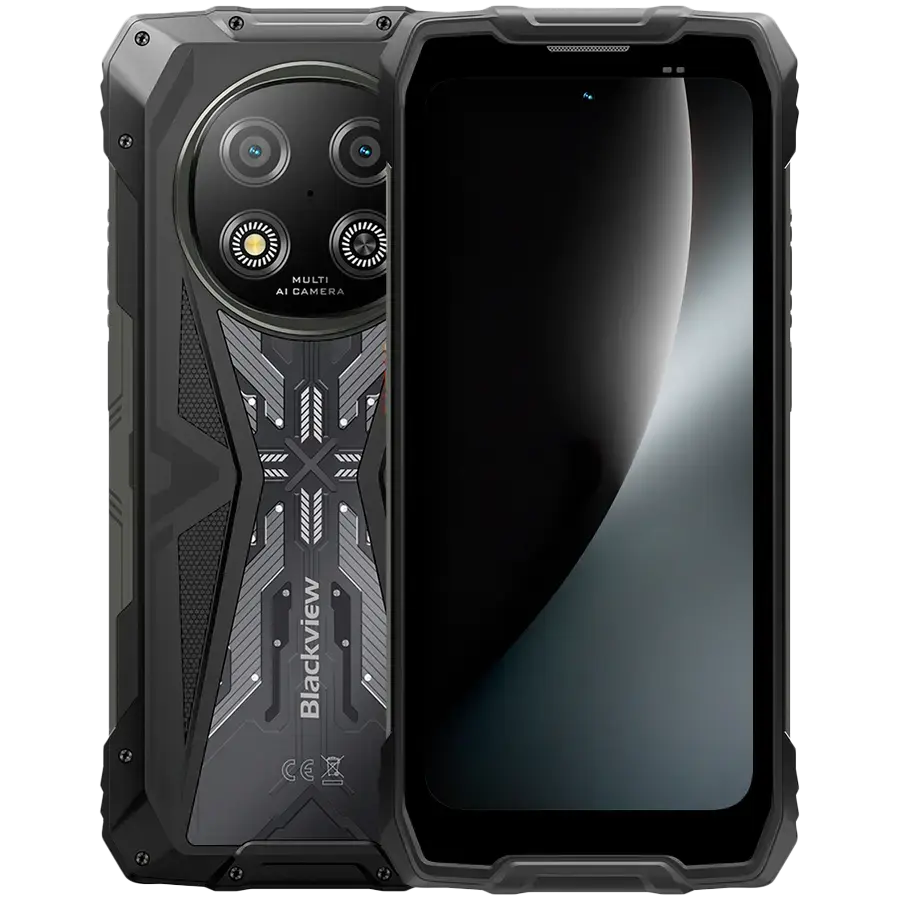 Blackview ROCK 2 5G 6.67-inch