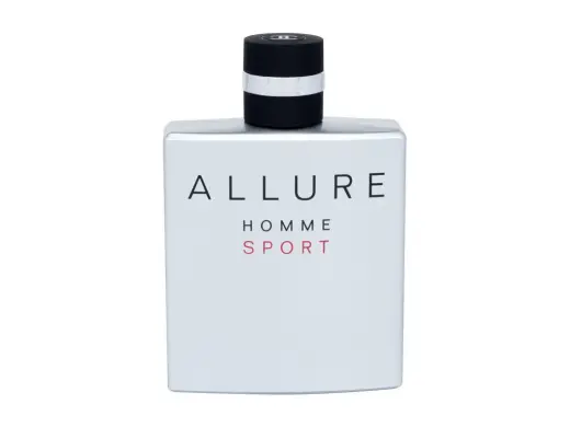 Chanel Allure Homme Sport Eau de Toilette 150 ml
