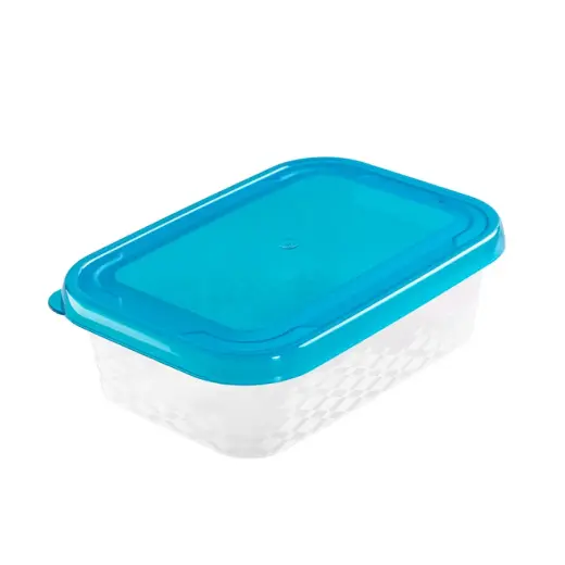 Uzglabāšanas trauks Blue Box 1L