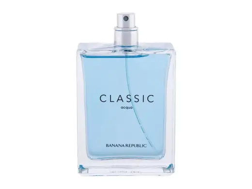 Banana Republic Classic Acqua Eau de Parfum 125 ml