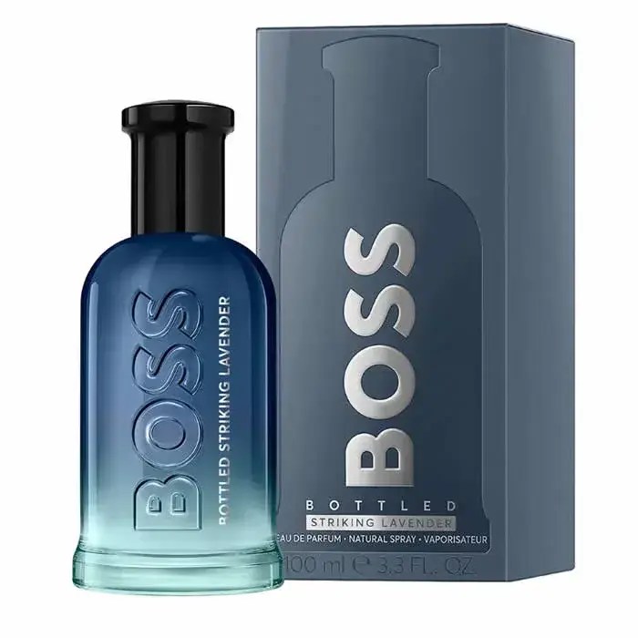 Hugo Boss Boss Bottled Striking Lavender
