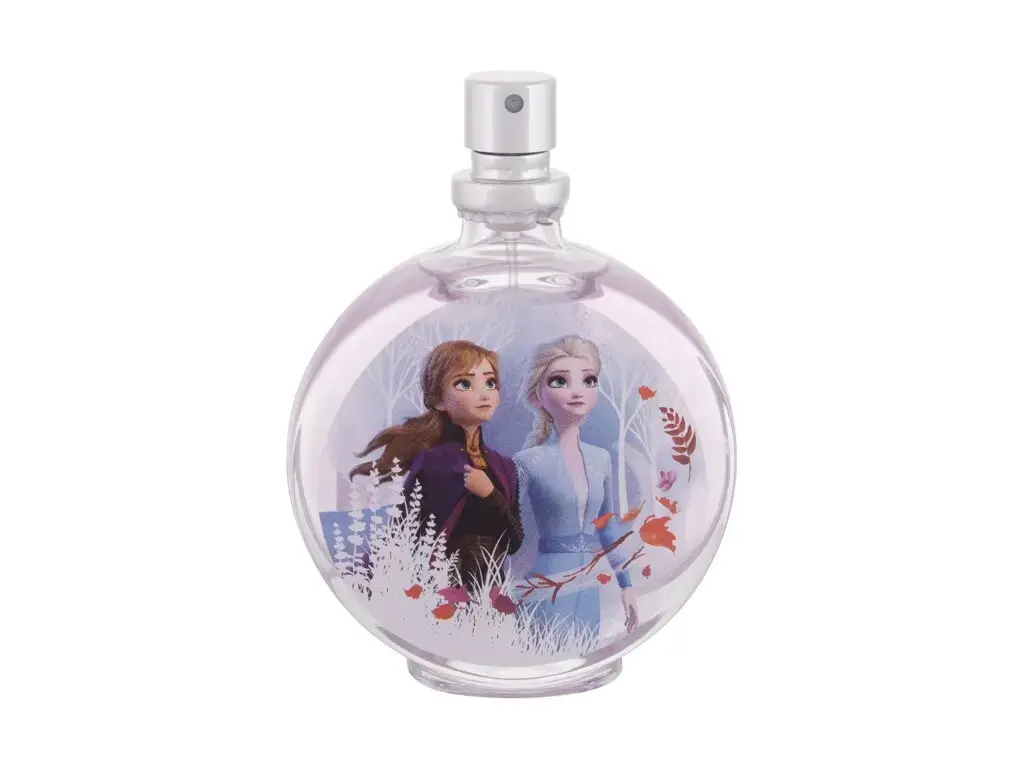 Disney Frozen II Eau de Toilette 30 ml