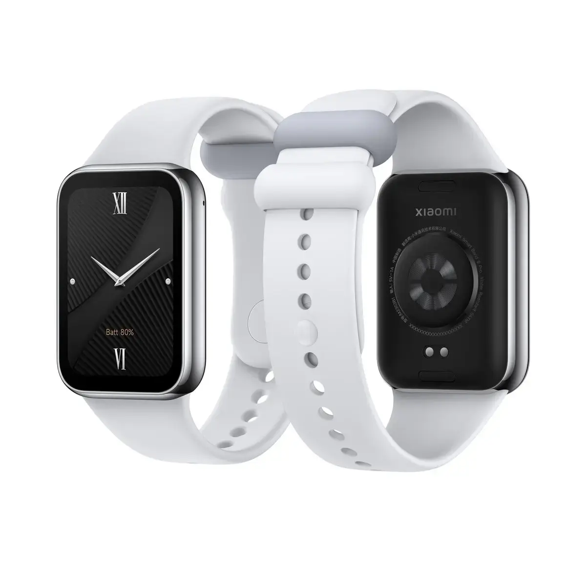 Xiaomi Smart Band 8 Pro Gray