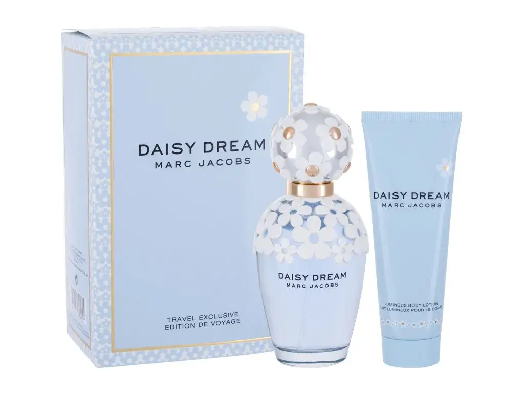 Marc Jacobs Daisy Dream Eau de Toilette 100 ml