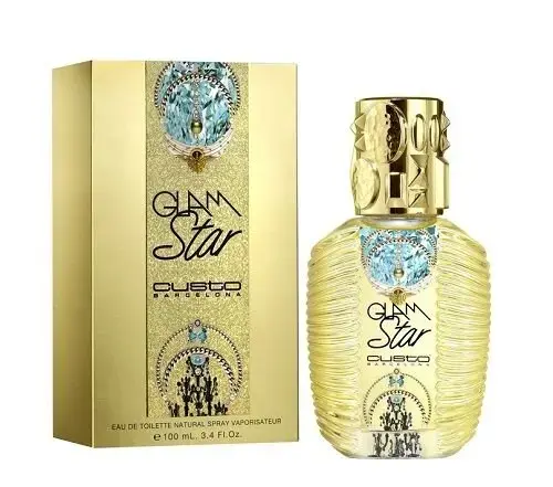 Custo Barcelona Glam Star Eau de Toilette 100 ml