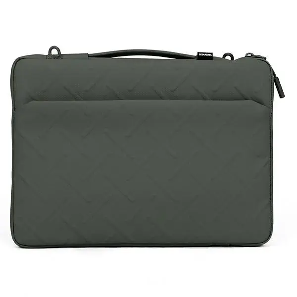 Skinarma Bag Juno laptop sleeve 14" olive