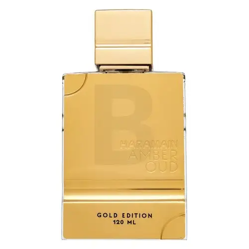 Al Haramain Amber Oud Gold Edition Eau De Parfum 120 ml (unisex)