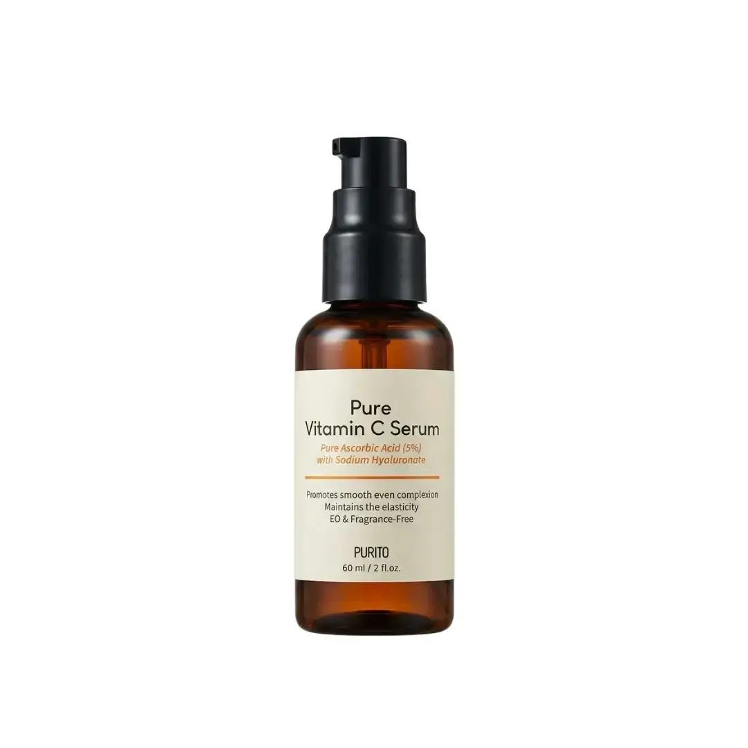 Purito Pure Vitamin C Serum 60ml