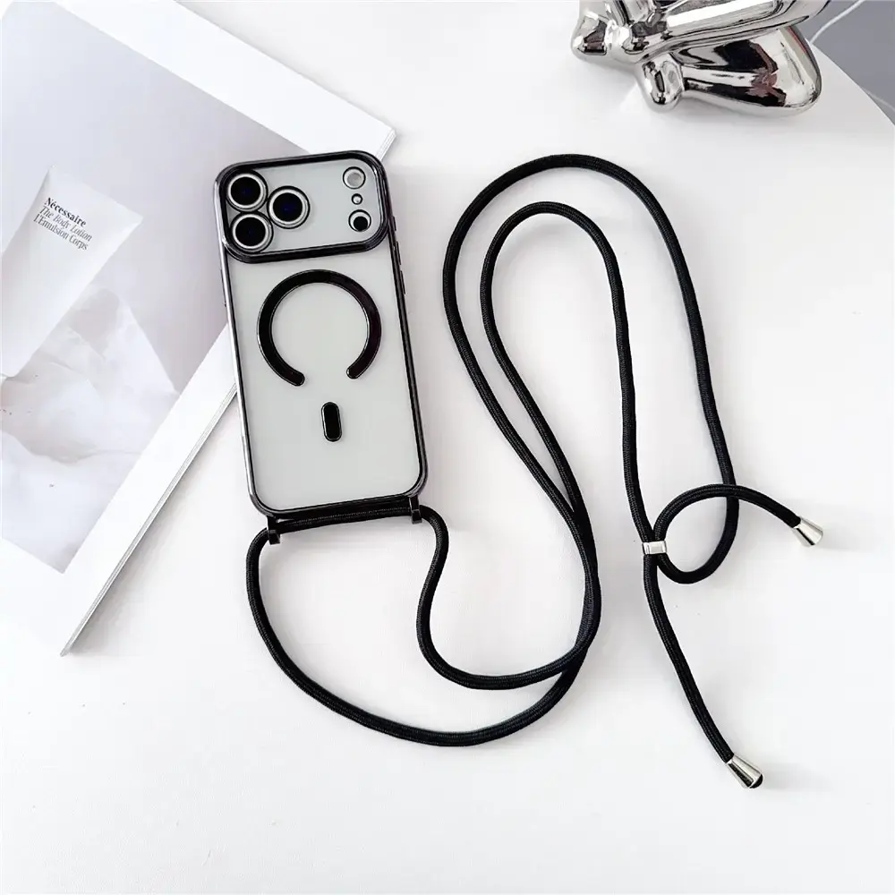 Marka niezdefiniowana For iPhone 18 Pro