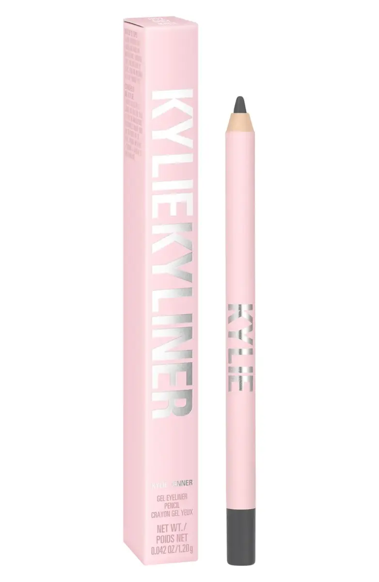 Kylie Cosmetics Kylie Cosmetics Kyliner Gel Eyeliner Pencil - Grey