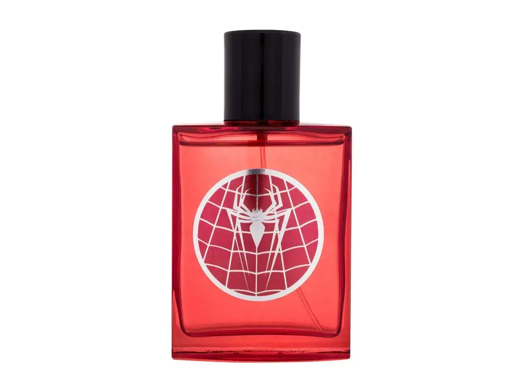 Marvel Spiderman Eau de Toilette 100 ml