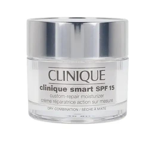 Clinique, Smart Custom Repair, Moisturising, Day, Cream, For Face, SPF 15, 30 ml