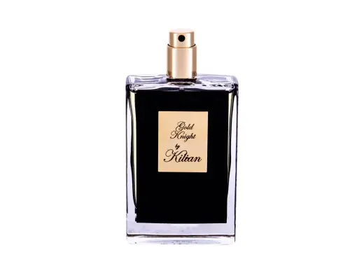 By Kilian The Cellars Gold Knight Refillable Eau de Parfum 50 ml