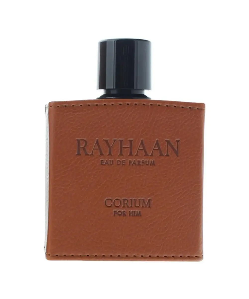 Rayhaan, Corium, Eau De Parfum, For Men, 100 ml