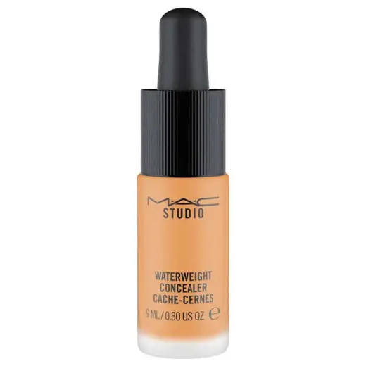 MAC, Studio Waterweight, Liquid Concealer, NC45, 9 ml