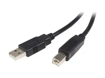 StarTech.com 5m USB 2.0 A to B Cable M|M - USB cable - 5 m