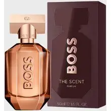 Hugo Boss Boss The Scent for Her Le Parfum (Parfum) духи для женщин 50 мл