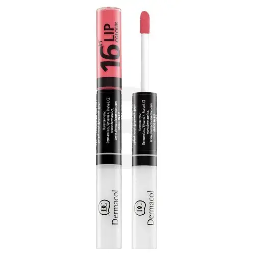 Dermacol 16H lūpu krāsa Nr. 26 7,1 ml