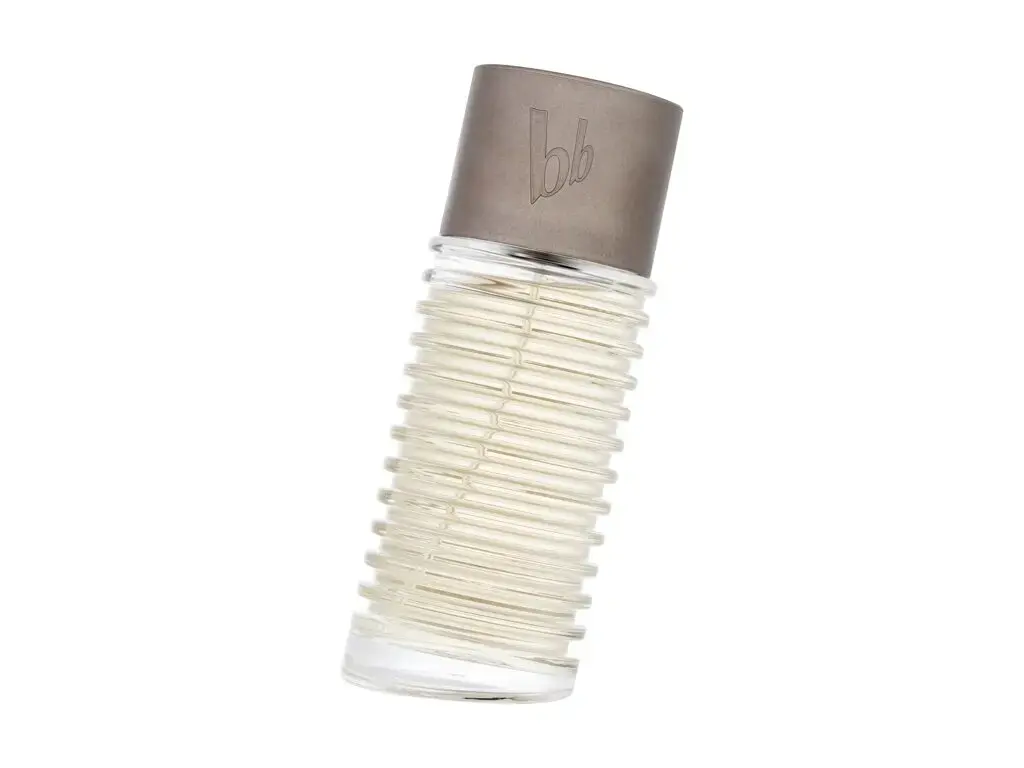 Bruno Banani Man Eau de Toilette 100 ml