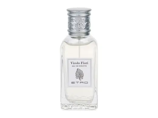 ETRO Vicolo Fiori Eau de Toilette 50 ml
