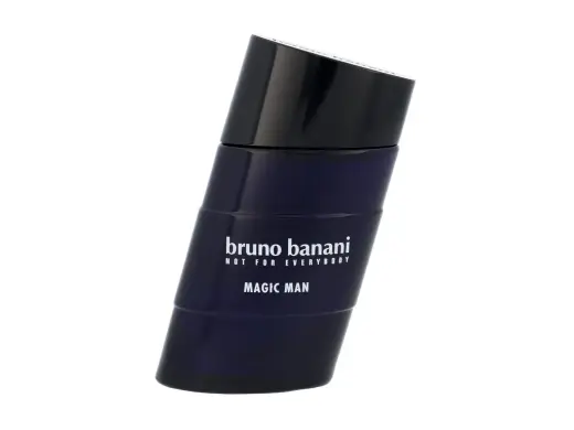 Bruno Banani Magic Man Eau de Toilette 50 ml