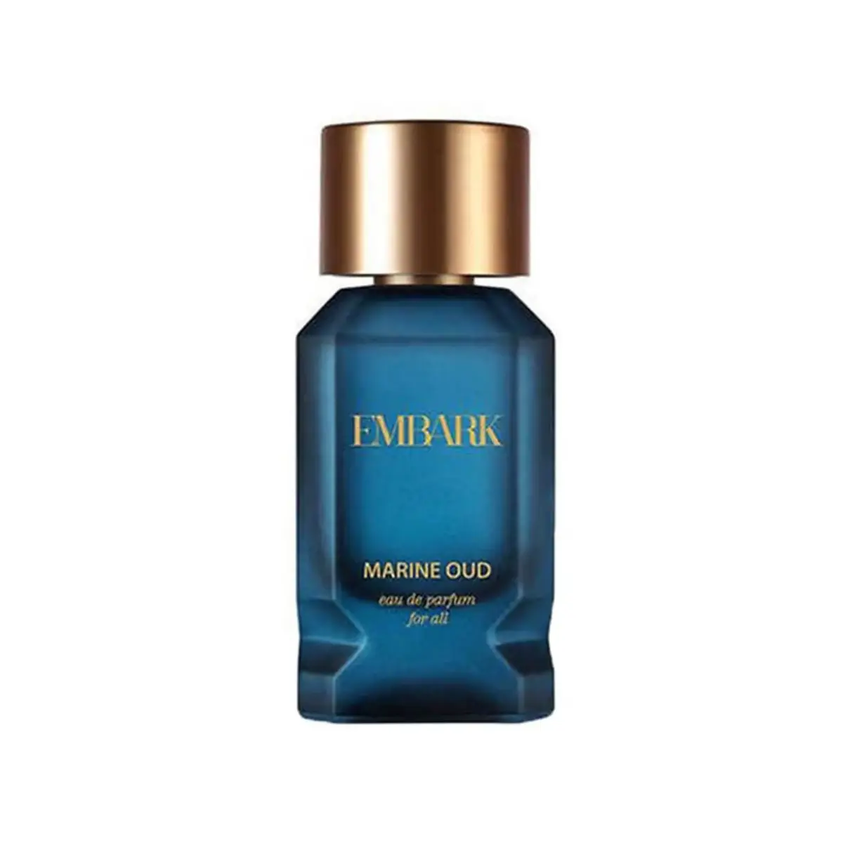 Embark Marine Oud (EDP) parfimērijas ūdens unisex 100 ml