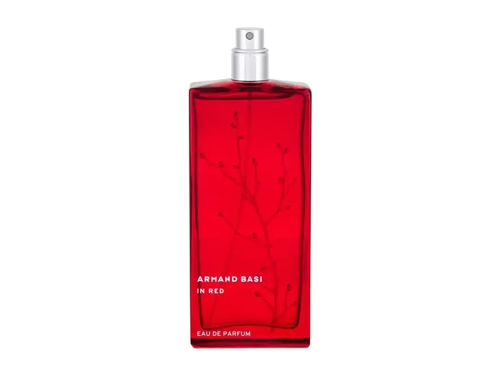 Armand Basi In Red Eau de Parfum 100 ml
